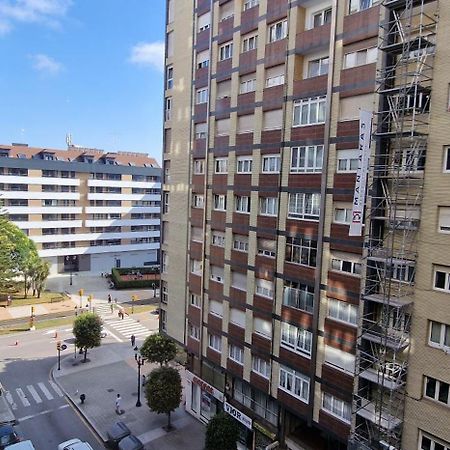 Parque Begona - Amplio Piso Para 6 Pax Y Centrico - Vut-4528-As Хихон Экстерьер фото