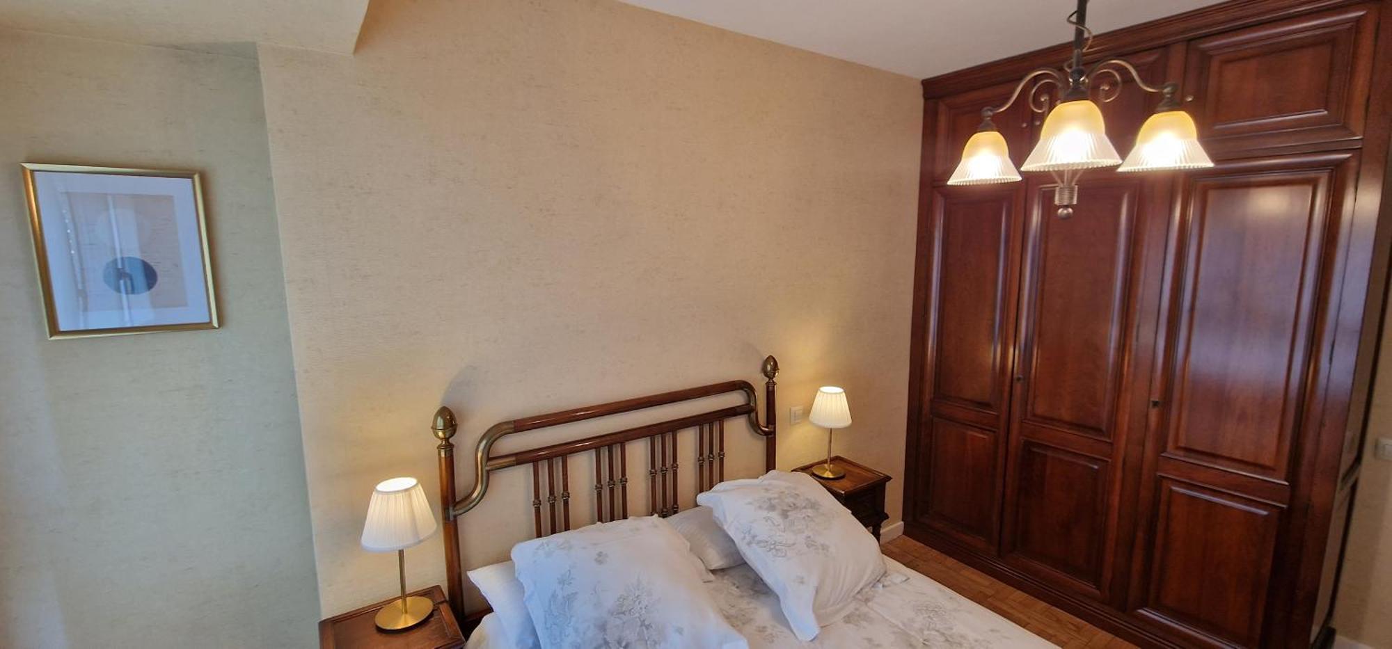 Parque Begona - Amplio Piso Para 6 Pax Y Centrico - Vut-4528-As Хихон Экстерьер фото