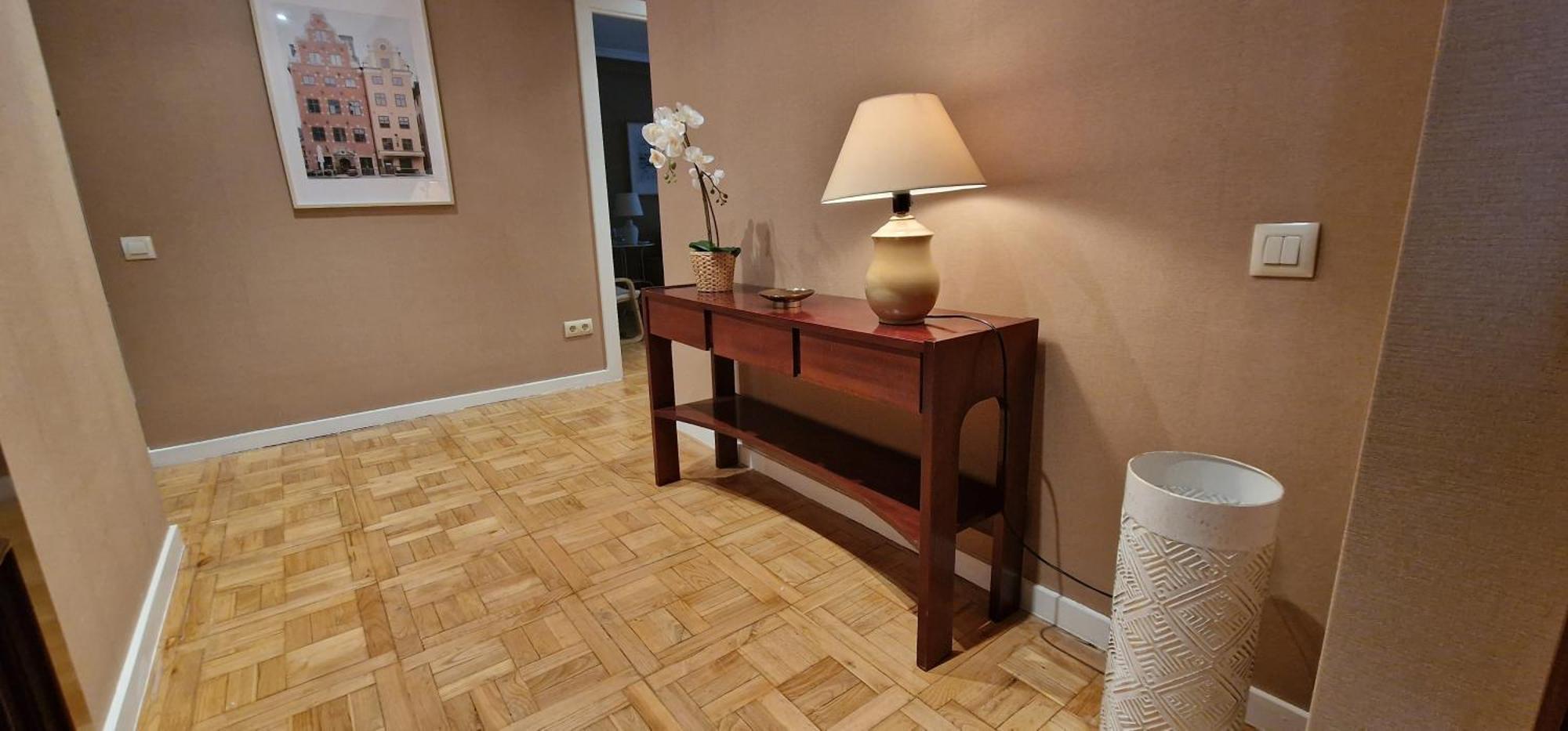 Parque Begona - Amplio Piso Para 6 Pax Y Centrico - Vut-4528-As Хихон Экстерьер фото