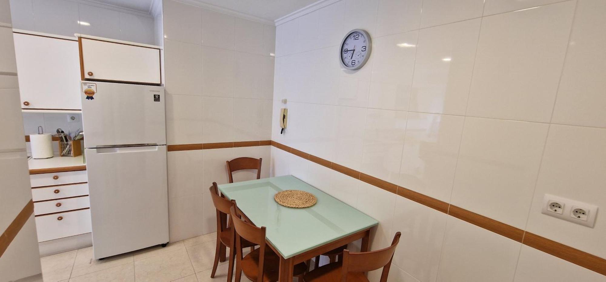 Parque Begona - Amplio Piso Para 6 Pax Y Centrico - Vut-4528-As Хихон Экстерьер фото
