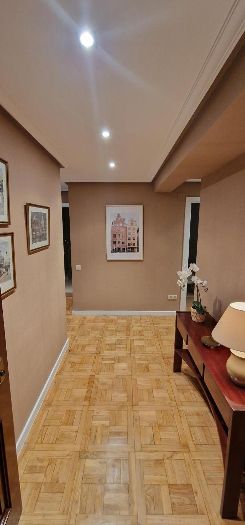 Parque Begona - Amplio Piso Para 6 Pax Y Centrico - Vut-4528-As Хихон Экстерьер фото