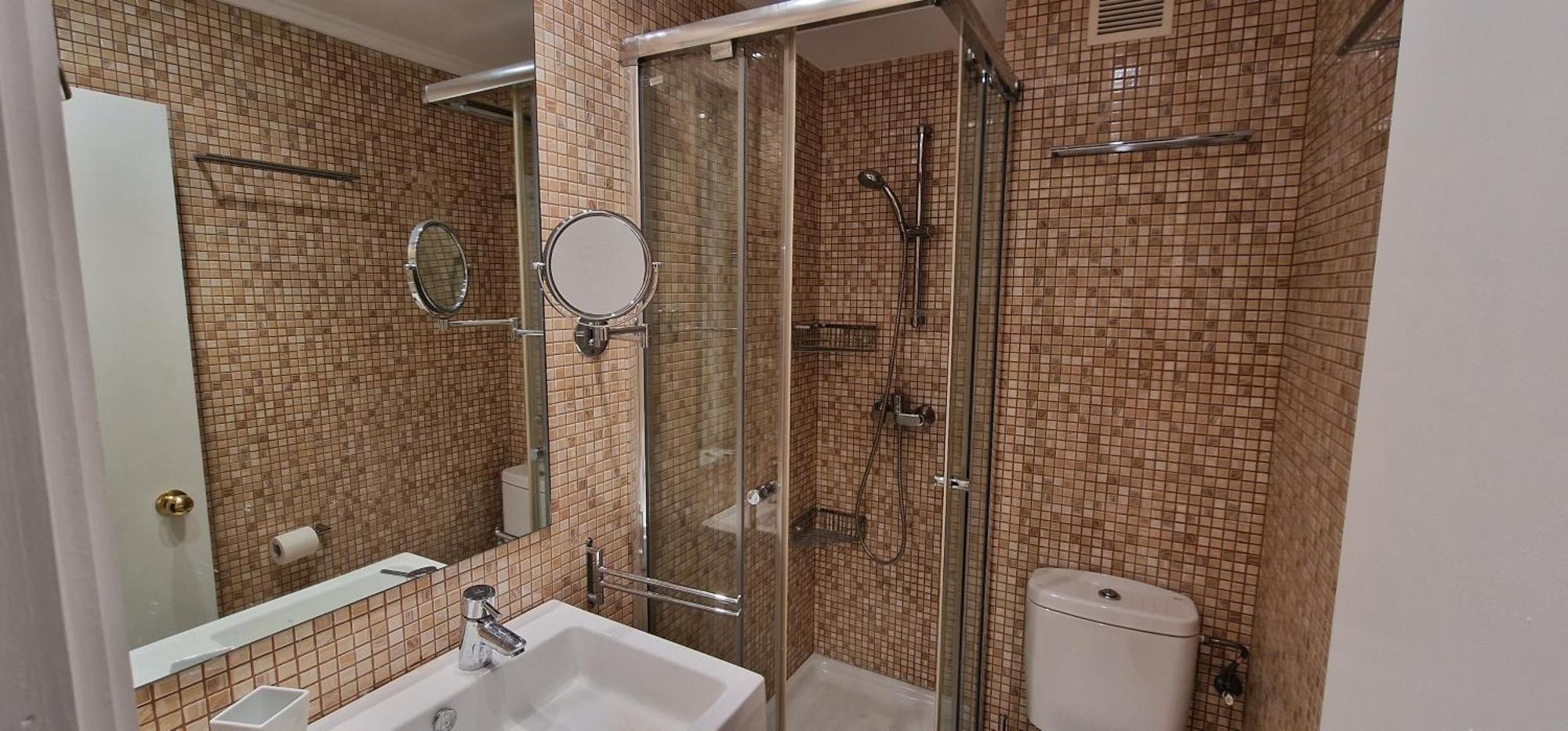 Parque Begona - Amplio Piso Para 6 Pax Y Centrico - Vut-4528-As Хихон Экстерьер фото